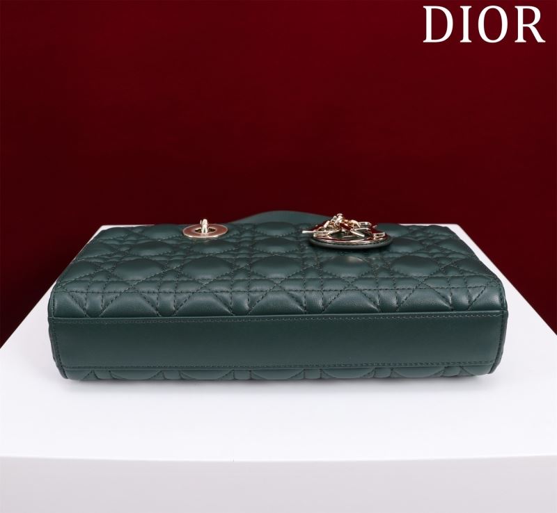 Christian Dior My Lady Bags